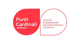 Immagine associata al documento: Avviso Punti Cardinali for Work - Chiusura sportello 31 luglio 2025