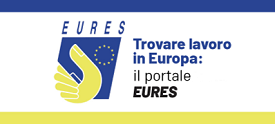 Immagine associata al documento: EURES: report settimanale 23 - 27 febbraio