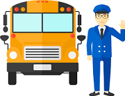 Immagine associata al documento: Bus Drivers - Offerte di lavoro EURES - Norway