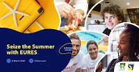Immagine associata al documento: Seize the Summer with EURES - Evento di recruiting, 9 marzo 2023