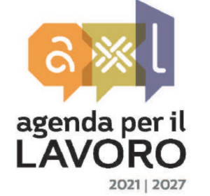 Immagine associata al documento: Al via la seconda fase del percorso di partecipazione di Agenda per il Lavoro 2021-2027 della Regione Puglia