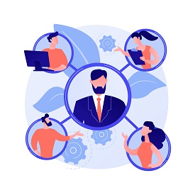 Immagine associata al documento: Repertorio figure professionali: inserimento nuova figura Responsabile del Coordinamento Tecnico - Organizzativo negli sport di squadra (TEAM MANAGER) CODICE FIG. 487