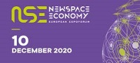 Immagine associata al documento: Smart Business Project: Manifattura sostenibile NSE - New Space Economy 2020  Virtual Brokerage Event 10 dicembre 2020   