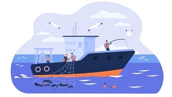 Immagine associata al documento: Marine Surveyor - Offerte di lavoro EURES - Malta