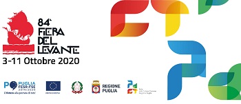 Immagine associata al documento: Il Padiglione Internazionalizzazione all'84a Fiera del Levante