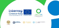 Immagine associata al documento: Interreg Grecia-Italia Circle-in: evento di chiusura a Lecce 27 Febbraio
