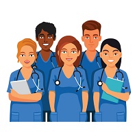 Immagine associata al documento: EURES Italia - Offerte di lavoro - Assistenti sanitari/infermieri geriatrici (Germania)