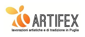 Immagine associata al documento: Lavorazioni artistiche e di tradizione di Puglia: al via il Bando ARTIFEX