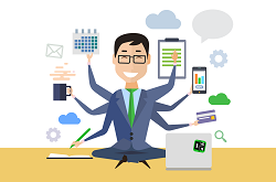 Immagine associata al documento: Payments Product Manager - Offerte di lavoro Eures - Malta