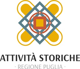 Immagine associata al documento: Attivitą Storiche e di Tradizione della Puglia: comunicazione
