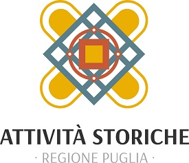 Immagine associata al documento: Avviso per manifestazione di interesse per il riconoscimento delle attività storiche e di tradizione della Puglia