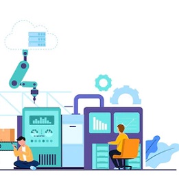 Immagine associata al documento: Eures - Offerte di lavoro - Mechanical Fitter - Buttrio (Italy)