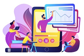 Immagine associata al documento: Attivitā Formative Autofinanziate: dichiarazione FAD e precisazione per corsi da repertorio