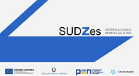 Immagine associata al documento: ZES Adriatica interregionale Puglia-Molise. Attivazione dello Sportello Unico Digitale: nasce la burocrazia amica delle imprese.