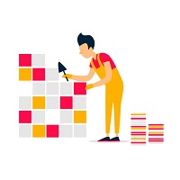 Immagine associata al documento: Eures Puglia - Offerte di lavoro - Piastrellista (2 posti disponibili) - Bavaria