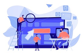 Immagine associata al documento: Eures Puglia - Offerte di Lavoro - 1 ICT ASSOCIATE-VALENCIA