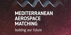 Immagine associata al documento: Prima edizione del Mediterranean Aerospace Matching (Mam), Grottaglie 22-23-24 Settembre 2021 - Aggiornamento