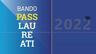 Immagine associata al documento: Pass Laureati 2022 - Iter Procedurale Riesame e Gestione Voucher