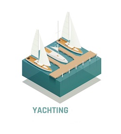 Immagine associata al documento: Eures Europa - Offerte di lavoro - Yachting Sardegna