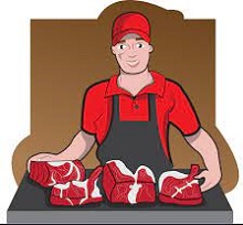 Immagine associata al documento: Butcher deboner - Offerte di lavoro - Sweden