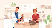 Immagine associata al documento: EURES Puglia, Veterinary Surgeons, Sweden