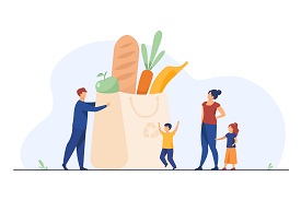 Immagine associata al documento: Progetto BIO-CUCINA: workshop Alimentazione@Solidarietà