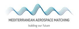 Immagine associata al documento: A Grottaglie la prima edizione nazionale del Mediterranean Aerospace Matching