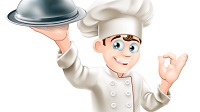 Immagine associata al documento: Chef - Offerte di lavoro EURES - Germany