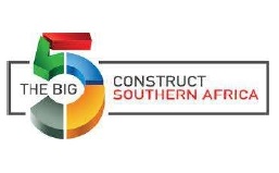 Immagine associata al documento: Smart Business Project: Settori tradizionali THE BIG 5 CONSTRUCT SOUTHERN Johannesburg (Sud Africa)