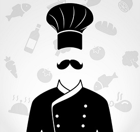 Immagine associata al documento: Experienced chef - Offerte di Lavoro EURES - Norway