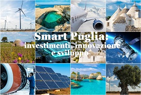 Immagine associata al documento: Annunciata a Milano durante l'evento "Smart Puglia" l'apertura del primo hub regionale di Elite