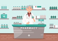 Immagine associata al documento: Offerte di lavoro EURES - Farmacista, posti disponibili 5, Norway