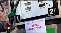 Immagine associata al documento: Impianti Autostradali Aperti in Occasione dello Sciopero Nazionale previsto dalle ore 22.00 del giorno 14 dicembre 2020 alle ore 6.00 del giorno 17 dicembre 2020.