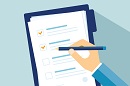Immagine associata al documento: Modello Distinta di Accompagnamento