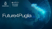 Immagine associata al documento: Future4Puglia - Webinar "Automotive" - 16.12.2020 ore 10.00