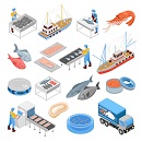 Immagine associata al documento: Offerte di Lavoro Eures Europa - Diverse opportunità di lavoro nel settore ittico - NORVEGIA