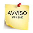 Immagine associata al documento: IFTS 2022: proroga per l'invio della documentazione propedeutica alla sottoscrizione dell'A.U.O.