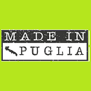 Immagine associata al documento: L.R. 48/75 art. 6 e smi: Iniziative di marketing territoriale, attrazione degli investimenti, promozione delle produzioni e dei prodotti made in Puglia.
