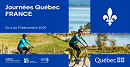 Immagine associata al documento: Journees Quebec, 2021