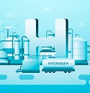 Immagine associata al documento: Avviso Pubblico PNRR - Impianti idrogeno rinnovabile: concessione delle agevolazioni