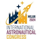 Immagine associata al documento: International Astronautical Congress Milano (ITA), 14 - 18 ottobre 2024
