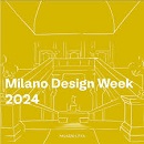 Immagine associata al documento: MILANO DESIGN WEEK 2024 - Proroga dei termini candidatura proposte