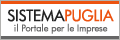 Vai alla pagina del Portale Sistema Puglia