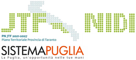 Sistema Puglia