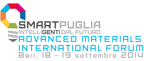 International Forum of Advanced Materials - Sistema Puglia