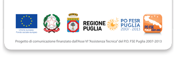 Regione Puglia