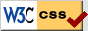 Validate CSS