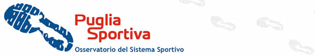 Logo di PugliaSportiva